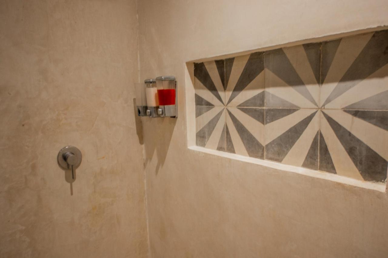 Ideal 4 Groups Aldeazama 2Br 10Pax Apt Papaya Playa Tulum Eksteriør billede