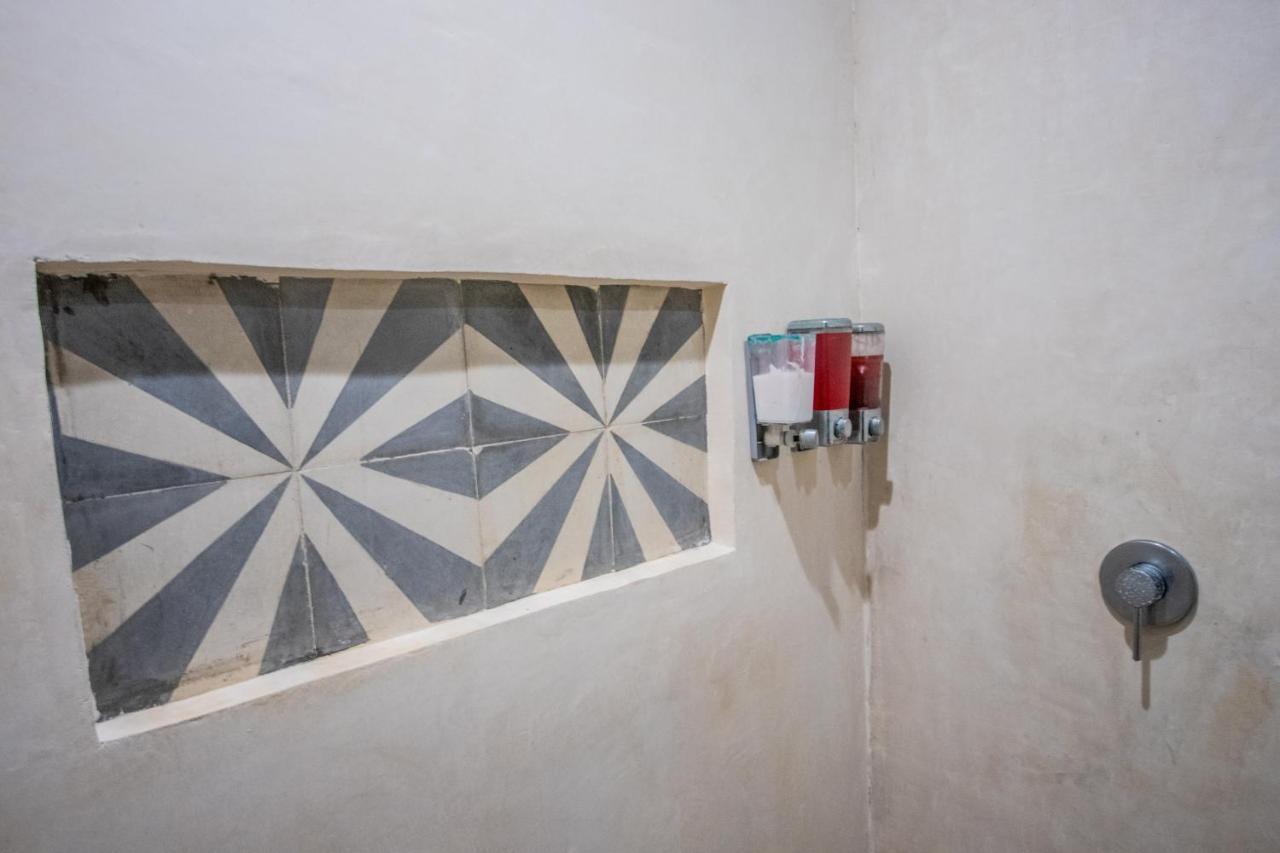 Ideal 4 Groups Aldeazama 2Br 10Pax Apt Papaya Playa Tulum Eksteriør billede