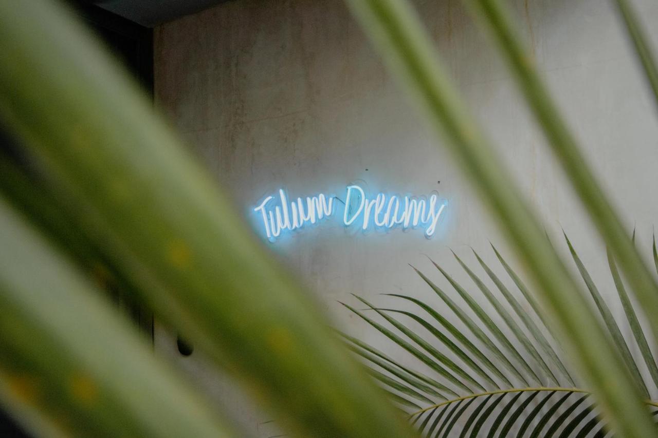 Ideal 4 Groups Aldeazama 2Br 10Pax Apt Papaya Playa Tulum Eksteriør billede