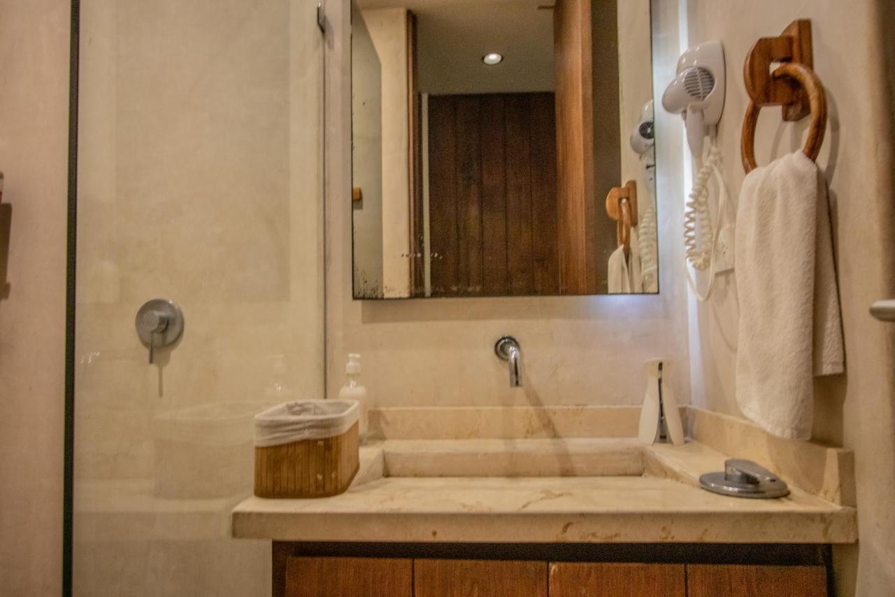 Ideal 4 Groups Aldeazama 2Br 10Pax Apt Papaya Playa Tulum Eksteriør billede